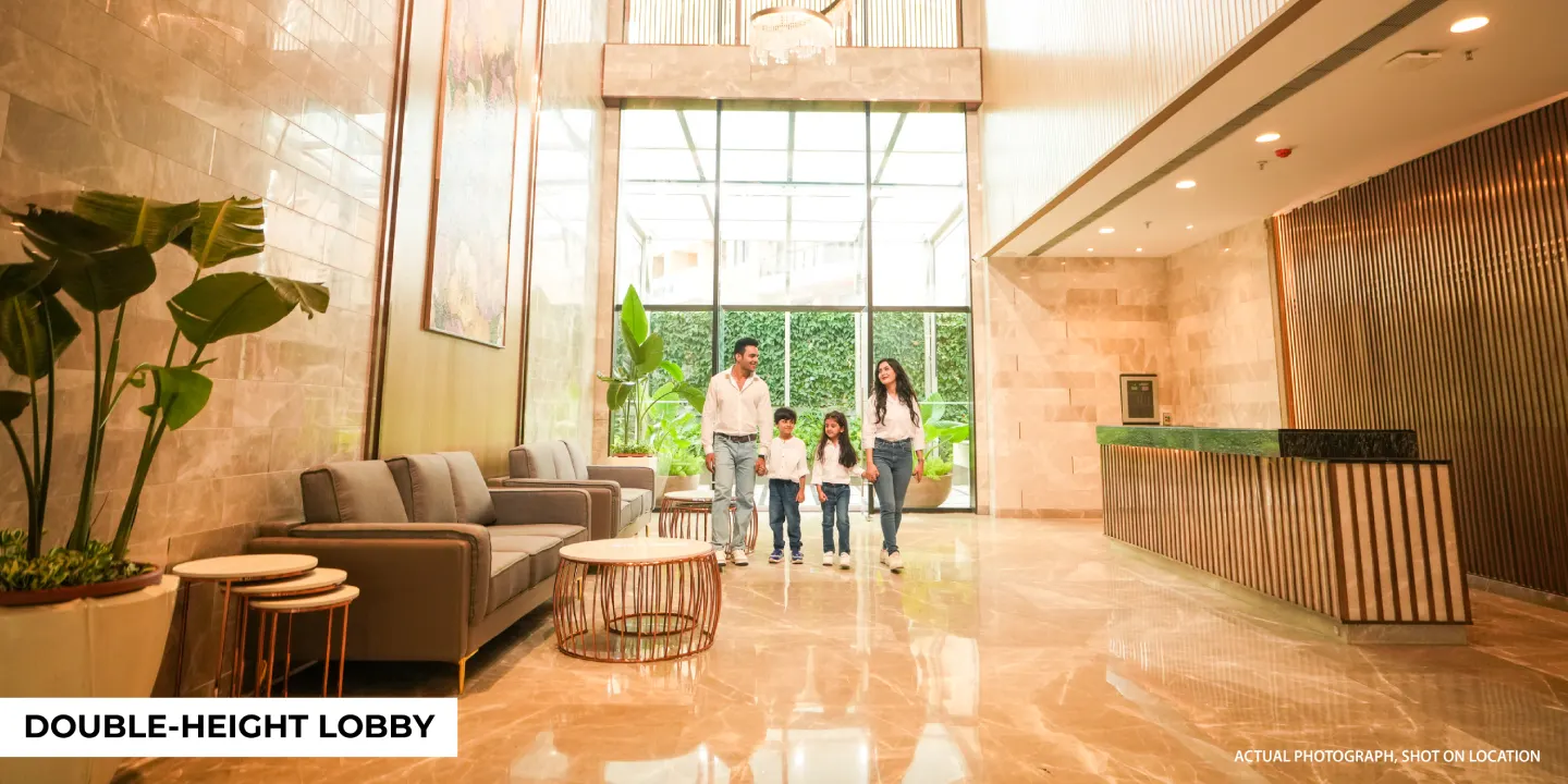 Rishabraj opulence Goregaon West