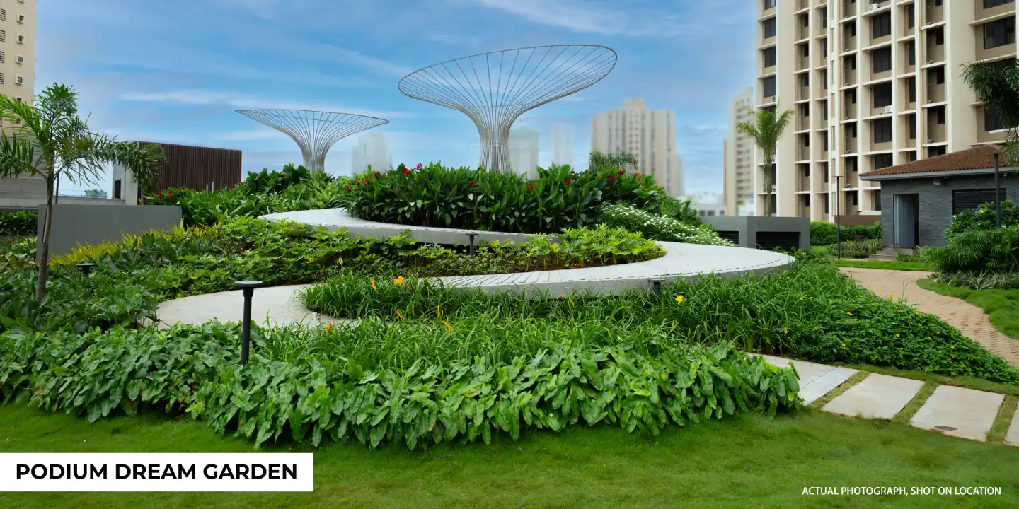 Rishabraj opulence Goregaon West 