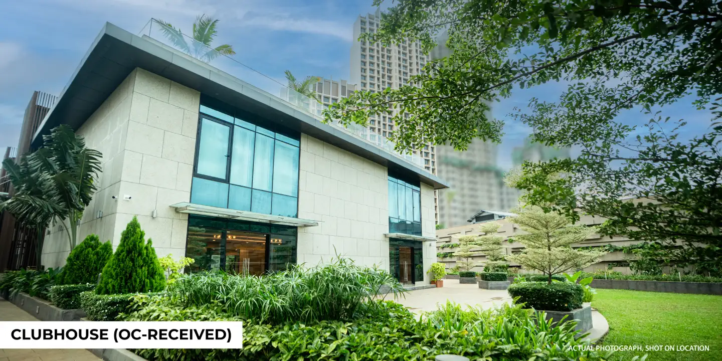 Rishabraj opulence Goregaon West  Amenities
